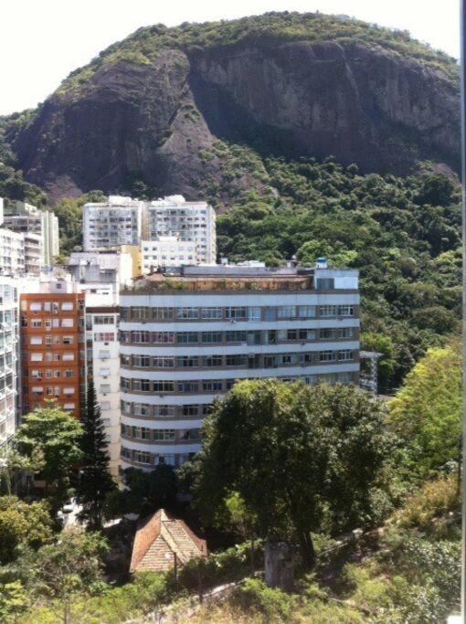 Arcanjo Aluga Apartamento Inteiro Em Copacabana Rio de Janeiro Exterior photo