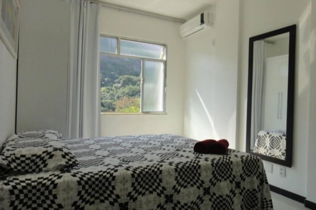 Arcanjo Aluga Apartamento Inteiro Em Copacabana Rio de Janeiro Exterior photo